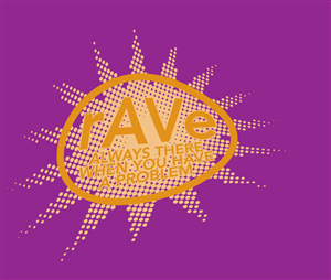 T-shirt Design by Neoguy for rAVe [Publications] | Design: #1750255