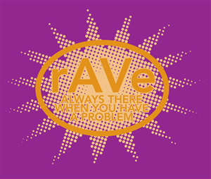 T-shirt Design by Neoguy for rAVe [Publications] | Design: #1750256