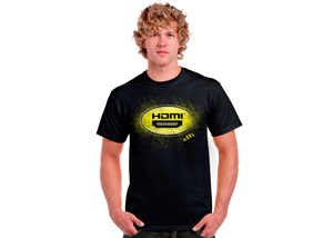 Design de T-shirt par TaylorDesigns pour rAVe [Publications] | Design : #1748886