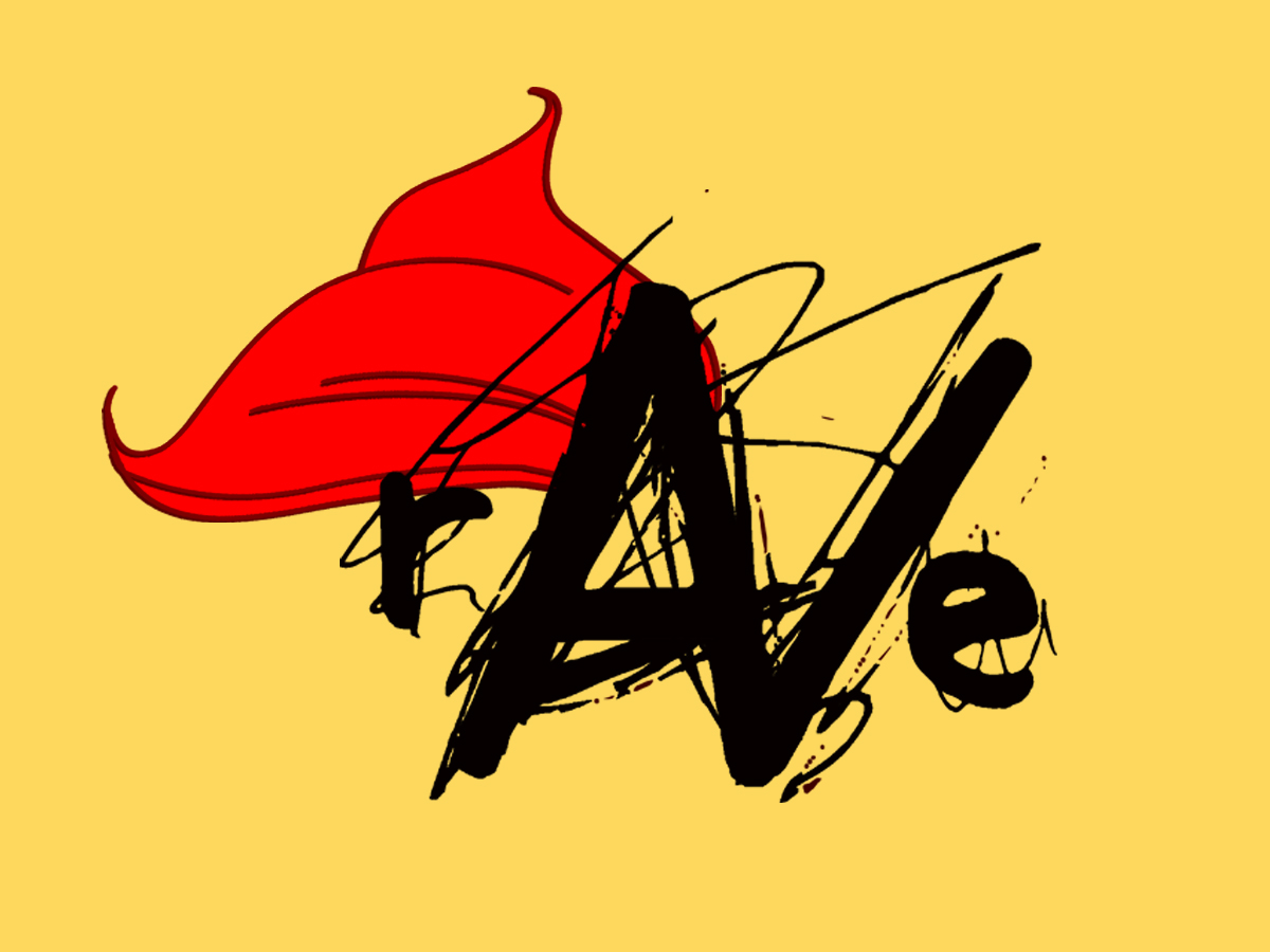 T-Shirt-Design von J D3S1GNS für rAVe [Publications] | Design #1748919