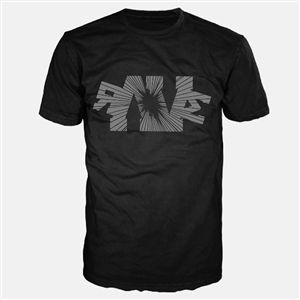 Diseño de Camiseta por Adrian para rAVe [Publications] | Diseño #1751484