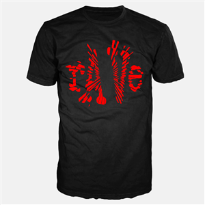 T-shirt Design by Adrian for rAVe [Publications] | Design: #1751488