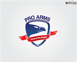 Logo Design by Bolshoi Creations for this project | Design: #1756268