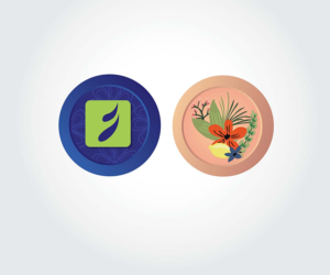 Logo Design by radleon for Camp Wander | Design: #6769694