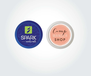 Logo Design by radleon