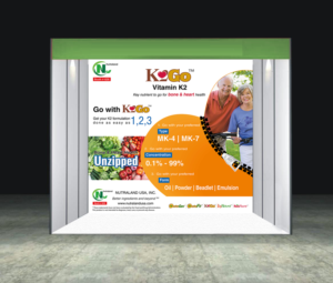 Graphic Design by creative.ahmed72 for Nutraland USA, Inc. | Design: #6869061