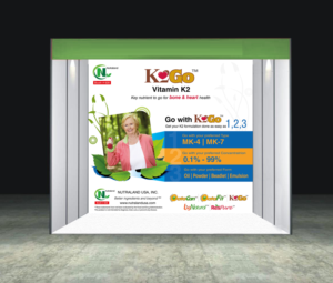 Graphic Design by creative.ahmed72 for Nutraland USA, Inc. | Design: #6869084