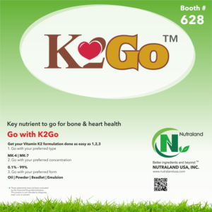Graphic Design by Pint & Promotional Projects for Nutraland USA, Inc. | Design: #6857185