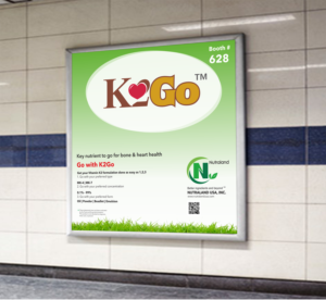 Graphic Design by Pint & Promotional Projects for Nutraland USA, Inc. | Design: #6857186