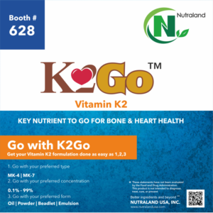 Graphic Design by Pint & Promotional Projects for Nutraland USA, Inc. | Design: #6871047