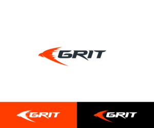 Grit, Grit Backcountry Cycling, Grit Wilderness Cycling, Grit Trail Bikes | Logo Design by Sergio Coelho
