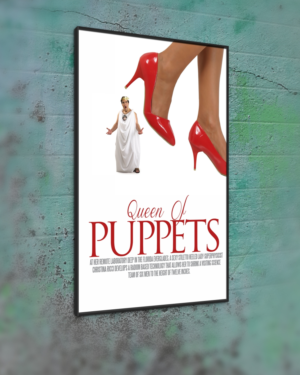Poster Design by cb1318 for this project | Design: #6831461