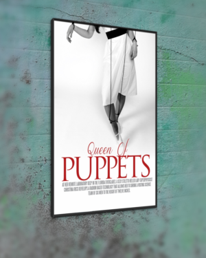 Poster Design by cb1318 for this project | Design: #6832038