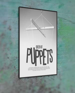 Poster Design by cb1318 for this project | Design: #6832039