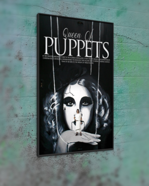 Poster Design by cb1318 for this project | Design: #6832040