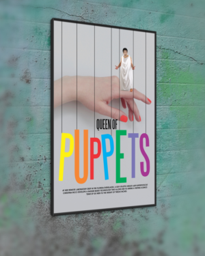Poster Design by cb1318 for this project | Design: #6839282
