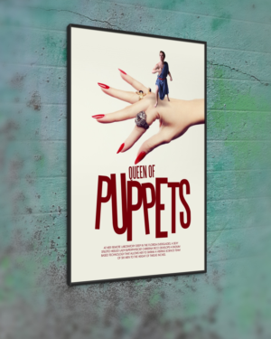 Poster Design by cb1318 for this project | Design: #6842449