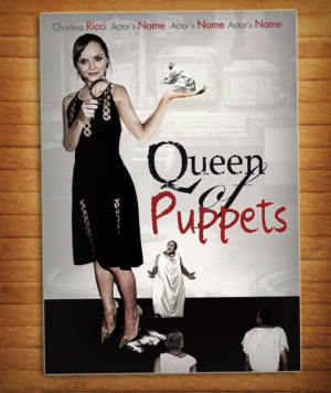 Poster Design by alessandroevge for this project | Design: #6786427
