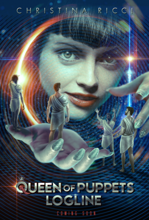 Poster Design by Andres Cortes for this project | Design: #6815392
