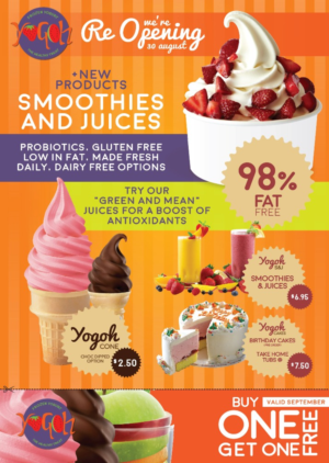 Flyer Design by The Creative Warrior