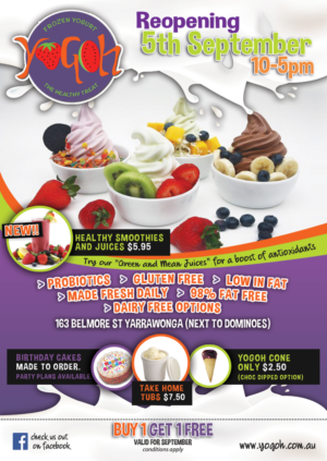 Flyer Design by alessandroevge for this project | Design: #6816658
