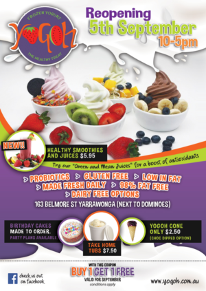 Flyer Design by alessandroevge for this project | Design: #6818953