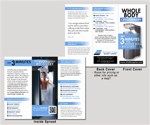 Brochure Design by Alison