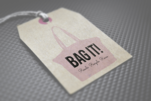 Logo-Design von ckfisch für dieses Projekt | Design: #6864708