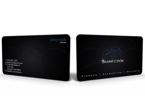 Business Card Design by Hardcore Design for this project | Design #6764653