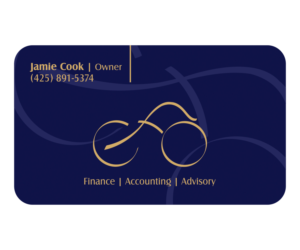 Business Card Design by Vishu Design Studio for this project | Design #6754221