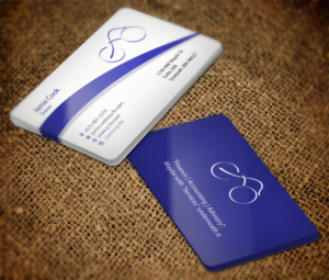 Business Card Design by AFHUN for this project | Design: #6756003