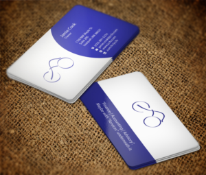 Business Card Design by AFHUN for this project | Design: #6756004
