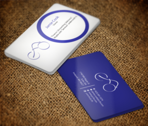 Business Card Design by AFHUN for this project | Design: #6756005