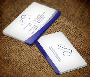 Business Card Design by AFHUN for this project | Design: #6756006