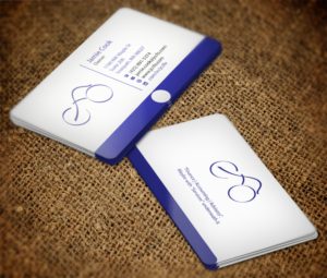 Business Card Design by AFHUN for this project | Design: #6756007