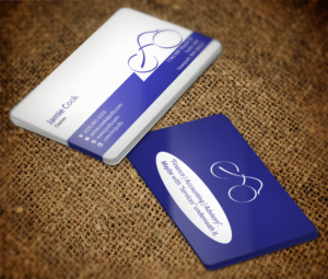 Business Card Design by AFHUN for this project | Design: #6756009