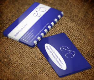 Business Card Design by AFHUN for this project | Design: #6756010