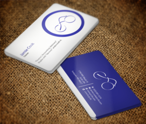 Business Card Design by AFHUN for this project | Design: #6756012