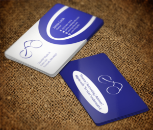 Business Card Design by AFHUN for this project | Design: #6756013