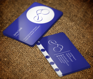 Business Card Design by AFHUN for this project | Design: #6756015