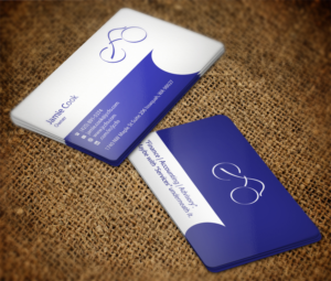 Business Card Design by AFHUN for this project | Design: #6756016
