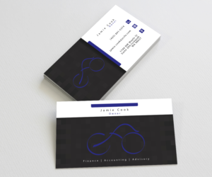 Business Card Design by Your_Design for this project | Design #6765164