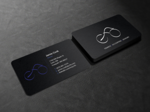 Business Card Design by Creations Box 2015 for this project | Design: #6760513