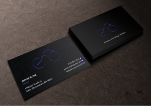Business Card Design by Creations Box 2015 for this project | Design: #6760515
