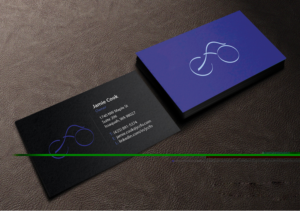 Business Card Design by Creations Box 2015 for this project | Design: #6760605