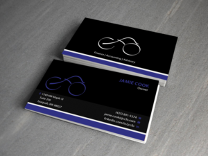 Business Card Design by Creations Box 2015 for this project | Design: #6760606