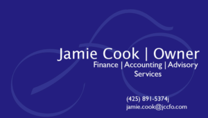 Business Card Design by Carrie Murphey for this project | Design: #6754075