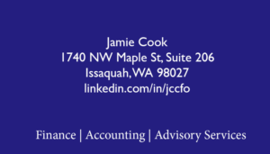 Business Card Design by Carrie Murphey for this project | Design: #6754076