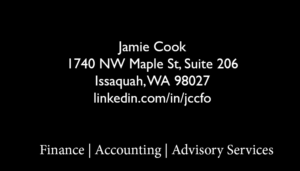 Business Card Design by Carrie Murphey for this project | Design: #6754077