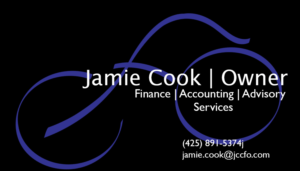 Business Card Design by Carrie Murphey for this project | Design: #6754078